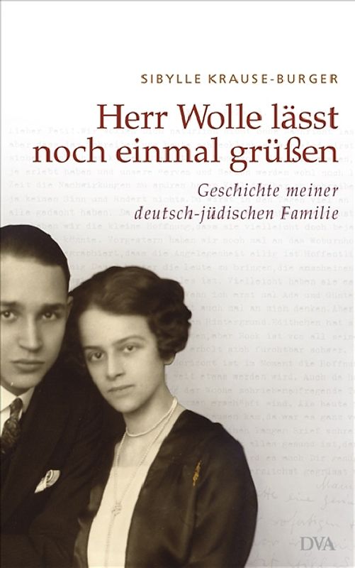 Herr Wolle läßt noch einmal grüßen