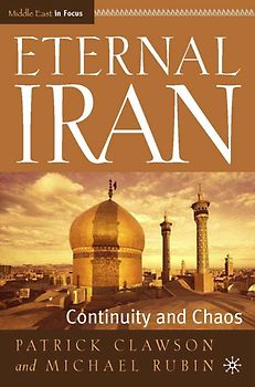 Eternal Iran