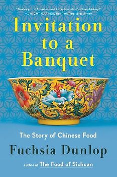 Invitation to a Banquet