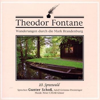 Gunter Schoss - Spreewald