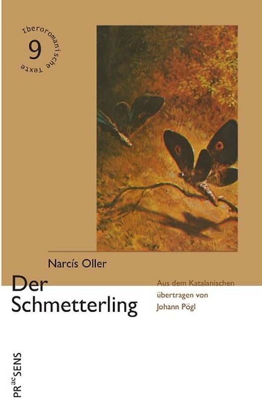Der Schmetterling