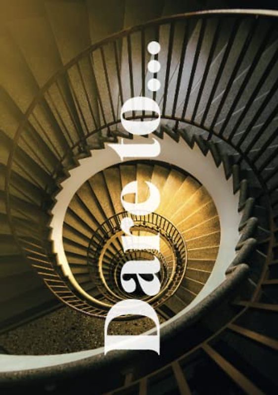 Dare to...: A personal journal