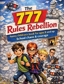 The 777 Rules Rebellion