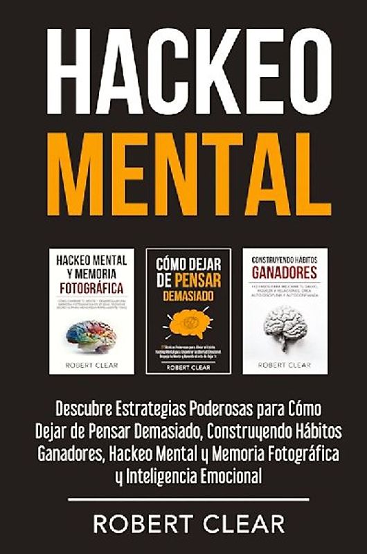 Hackeo Mental