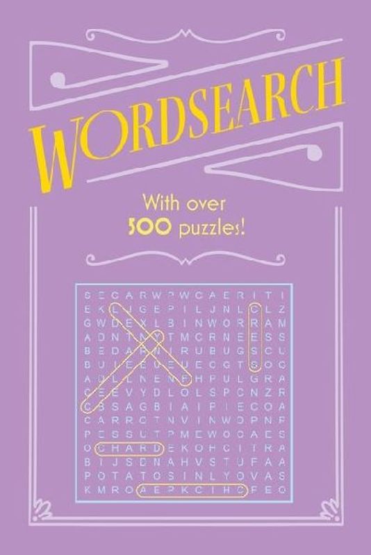 Wordsearch
