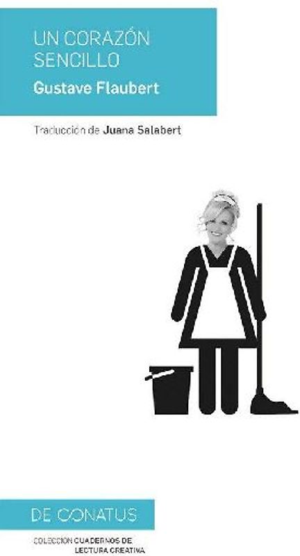 Un corazón sencillo