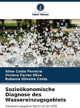 Sozioökonomische Diagnose des Wassereinzugsgebiets