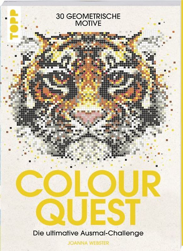 Colour Quest