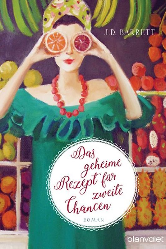 Das geheime Rezept für zweite Chancen