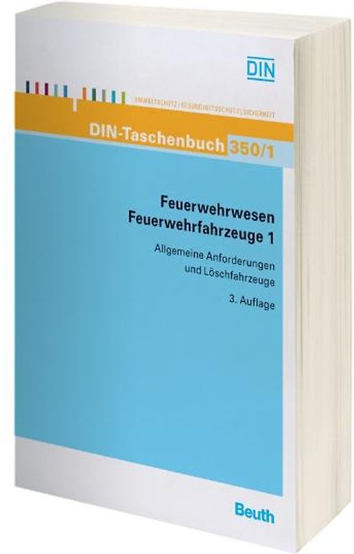 Feuerwehrwesen - Feuerwehrfahrzeuge 1