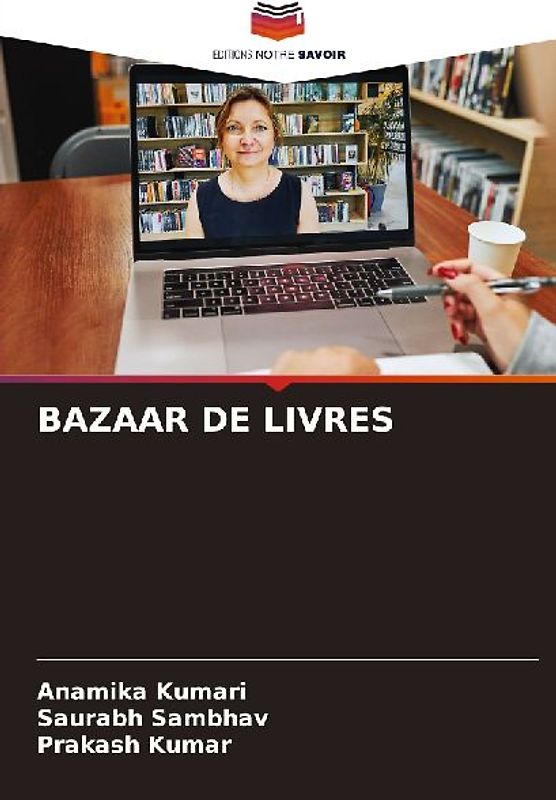 BAZAAR DE LIVRES