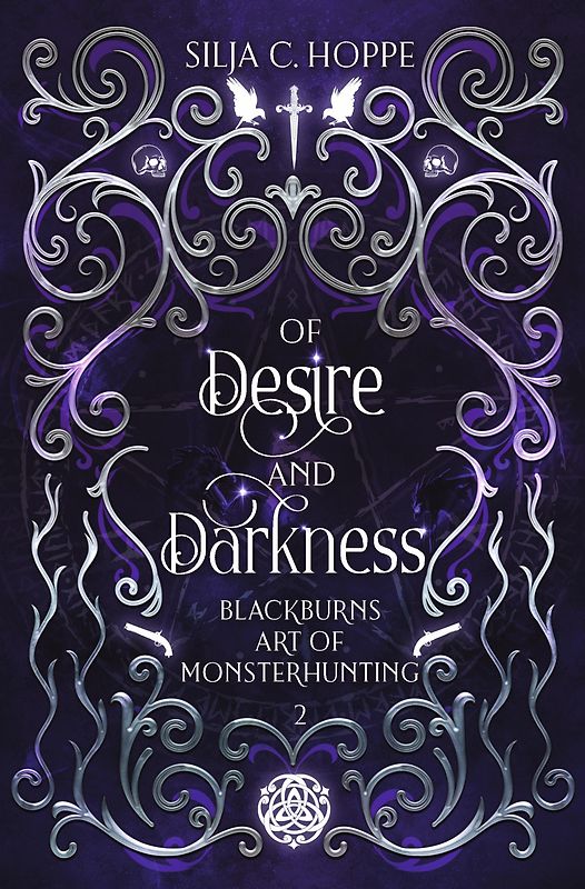 Of Desire and Darkness