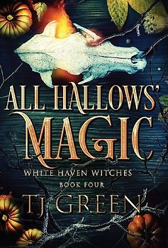 All Hallows' Magic