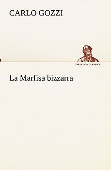 La Marfisa bizzarra