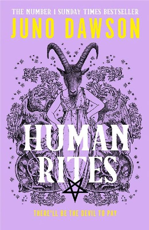 Human Rites