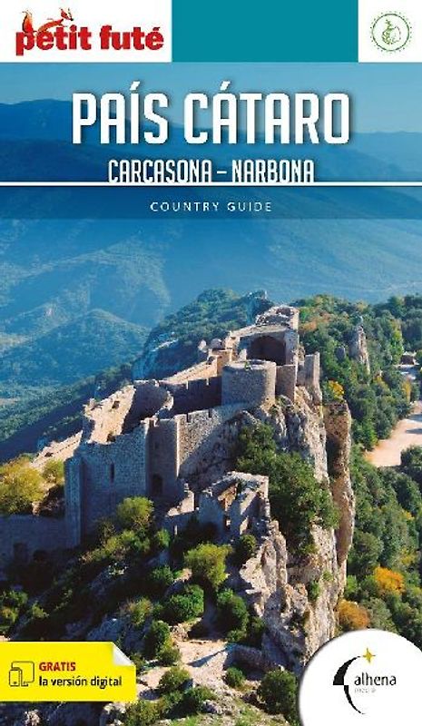 País cátaro : Carcasona - Narbona