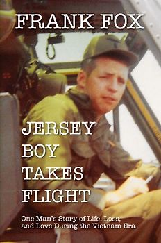 Jersey Boy Takes Flight