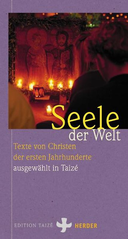 Seele der Welt