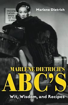 Marlene Dietrich's Abc's