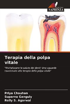 Terapia della polpa vitale