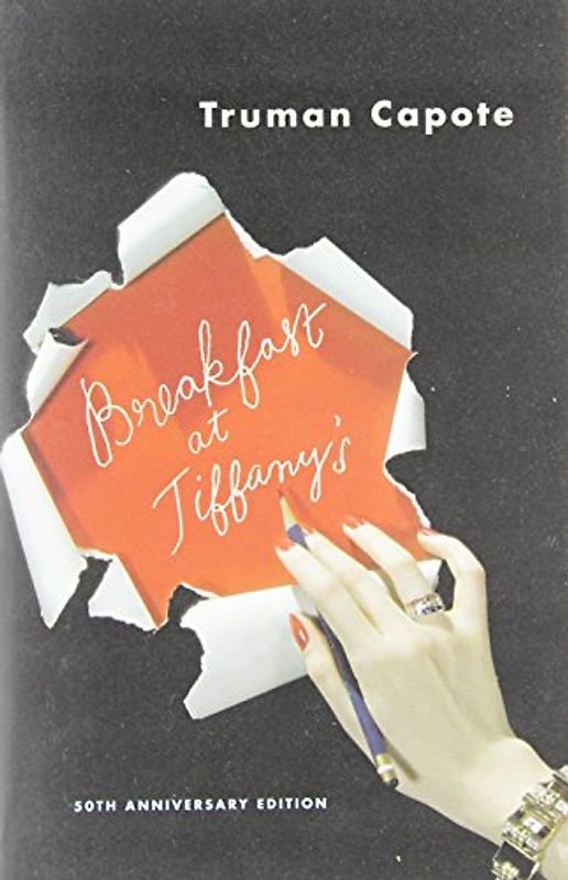 Breakfast at Tiffany's: A Short Novel and Three Stories (Vintage International) - Truman Capote