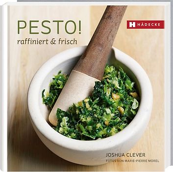 PESTO !
