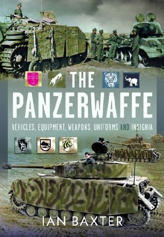 The Panzerwaffe