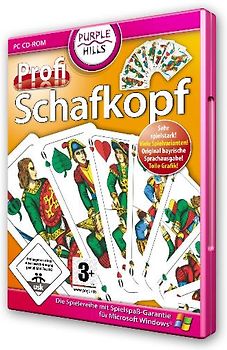 Profi Schafkopf PC Spiele
