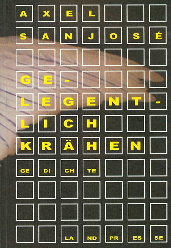 Gelegentlich Krähen