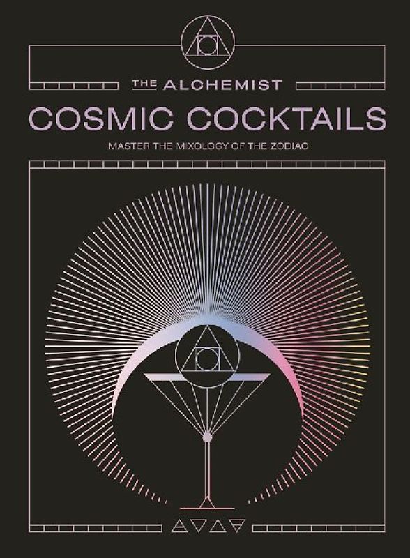 Cosmic Cocktails
