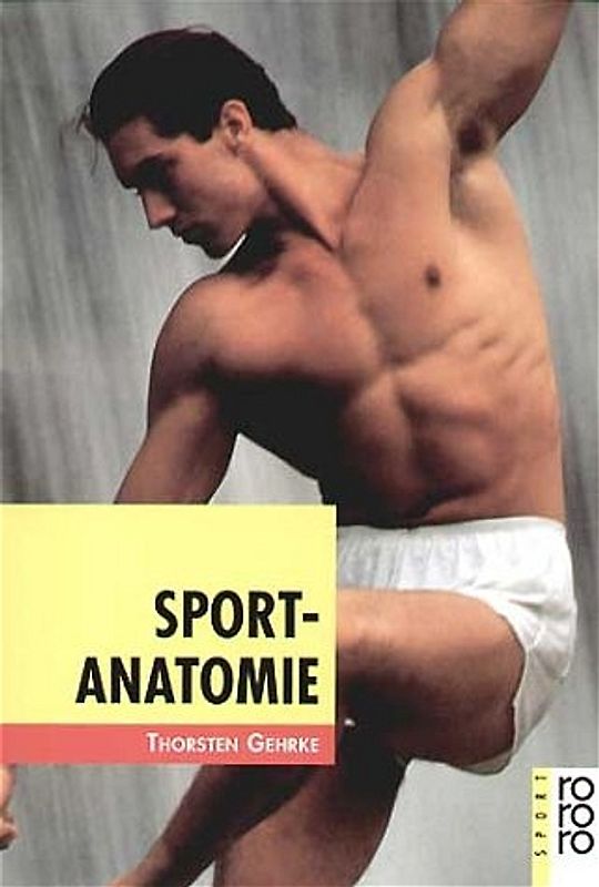 Sportanatomie
