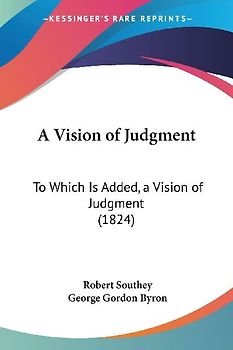 A Vision of Judgment