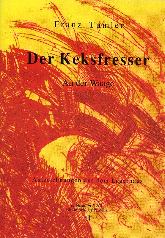 Der Keksfresser