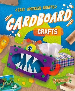 Cardboard Crafts
