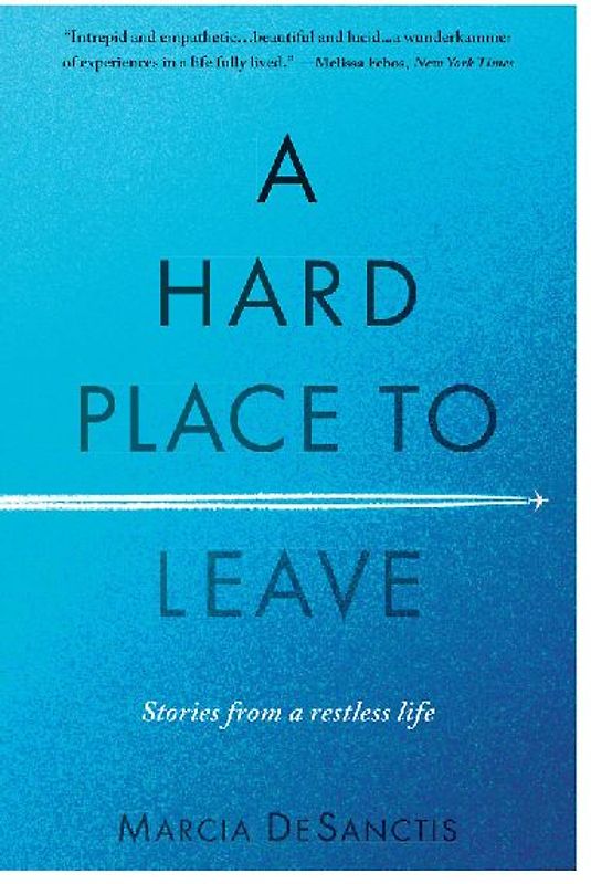 A Hard Place to Leave