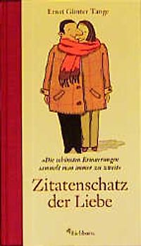 Zitatenschatz der Liebe