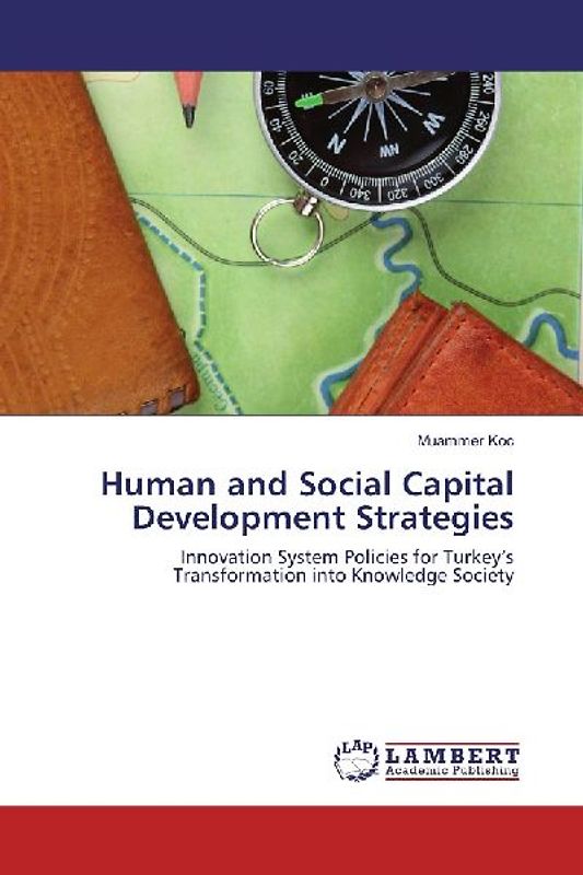 Human and Social Capital Development Strategies