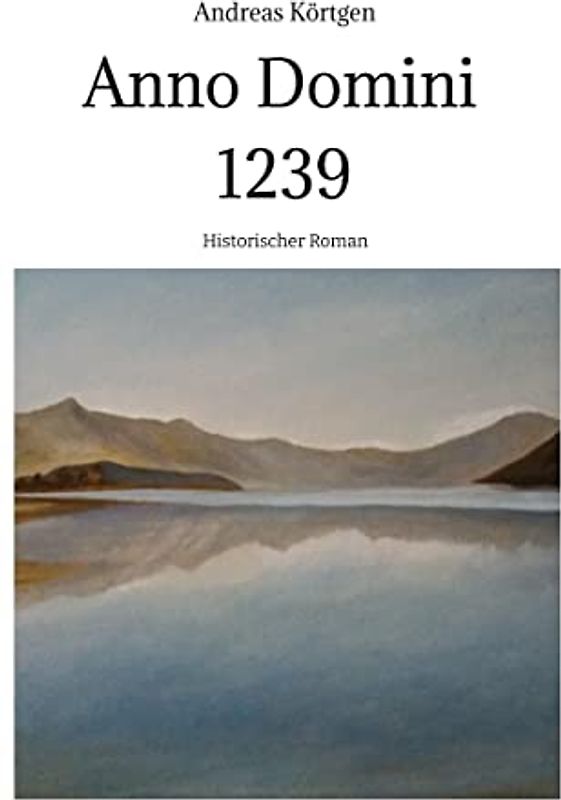 Anno Domini 1239 - Stauferzeit , Hochmittelalter