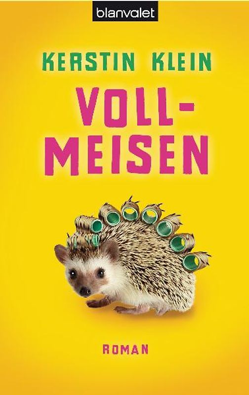 Vollmeisen