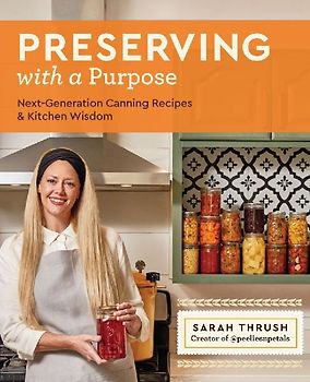 Preserving with a Purpose