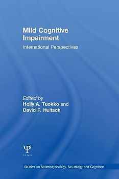 Mild Cognitive Impairment