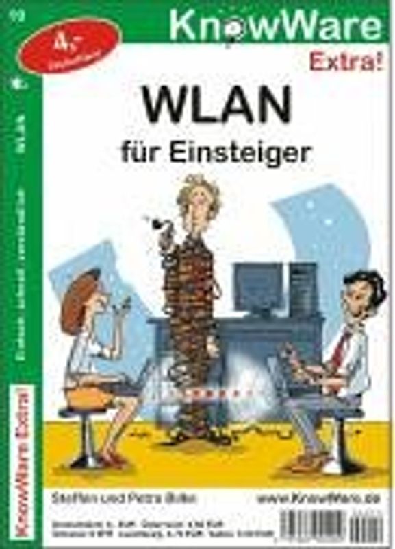WLAN für Einsteiger