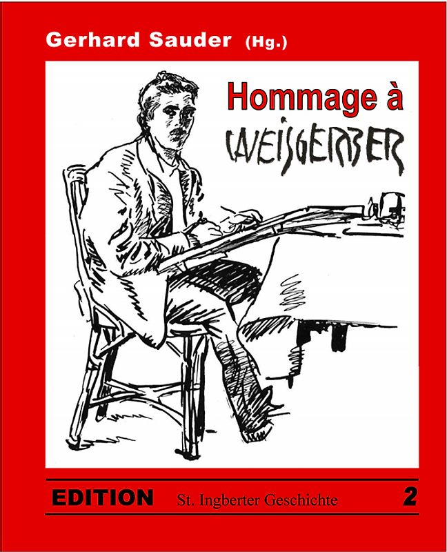 Hommage à Weisgerber