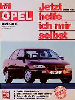 Opel Omega B