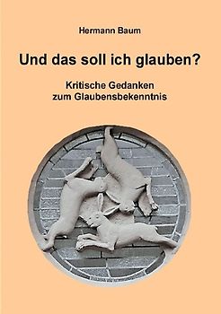 Und das soll ich glauben