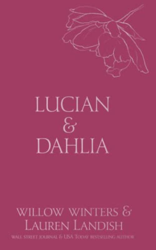 Lucian & Dahlia: Bought (Discreet Series, Band 8)