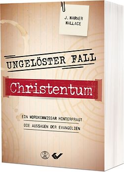 Ungelöster Fall Christentum