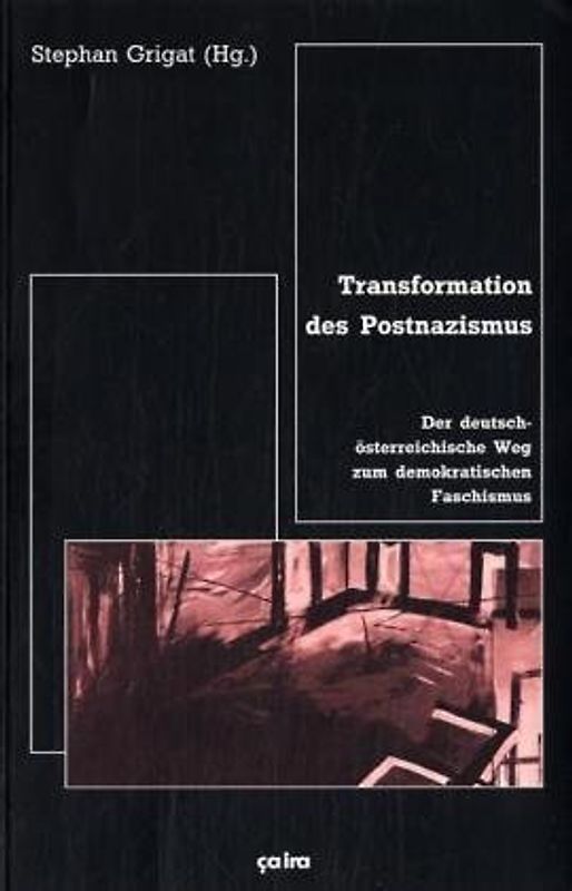 Transformation des Postnazismus