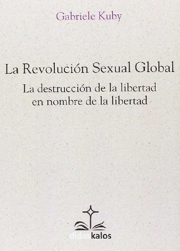 La revolución sexual global