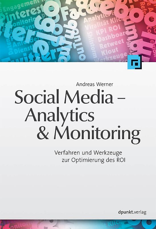 Social Media – Analytics & Monitoring